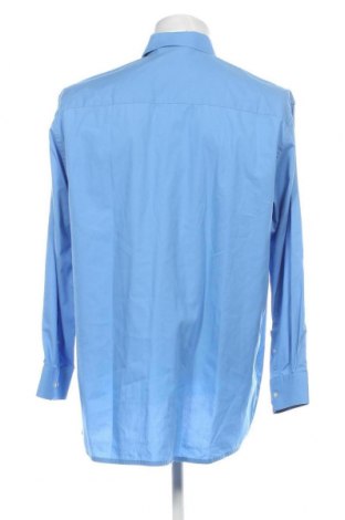 Ανδρικό πουκάμισο Bexleys, Μέγεθος XL, Χρώμα Μπλέ, Τιμή 17,00 €