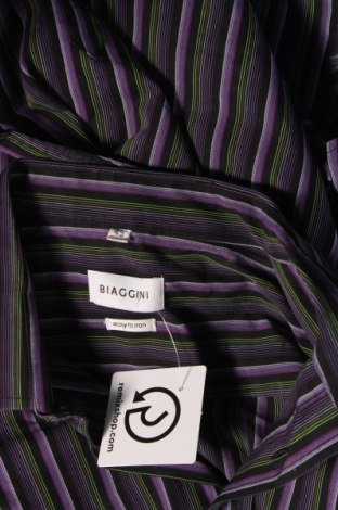 Мъжка риза Biaggini, Размер XXL, Цвят Многоцветен, Цена 7,54 лв.