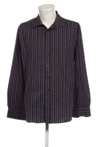 Ανδρικό πουκάμισο Biaggini, Μέγεθος XXL, Χρώμα Πολύχρωμο, Τιμή 4,66 €