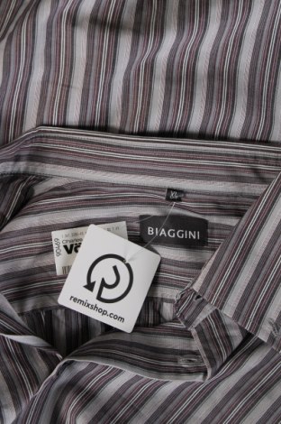 Pánská košile  Biaggini, Velikost XL, Barva Vícebarevné, Cena  110,00 Kč