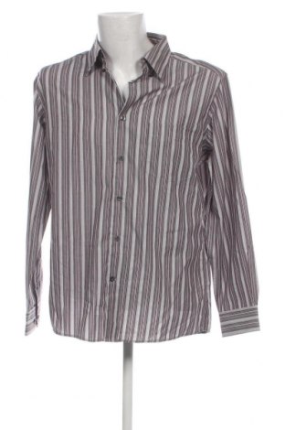 Ανδρικό πουκάμισο Biaggini, Μέγεθος XL, Χρώμα Πολύχρωμο, Τιμή 4,27 €