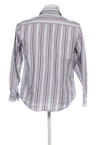 Ανδρικό πουκάμισο Bison, Μέγεθος L, Χρώμα Πολύχρωμο, Τιμή 9,88 €