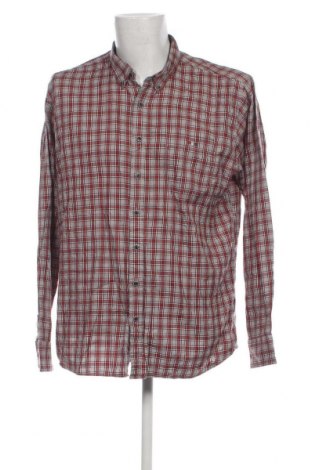 Herrenhemd Bison, Größe XL, Farbe Mehrfarbig, Preis € 5,92