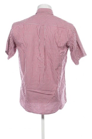 Ανδρικό πουκάμισο Bison, Μέγεθος M, Χρώμα Πολύχρωμο, Τιμή 8,87 €