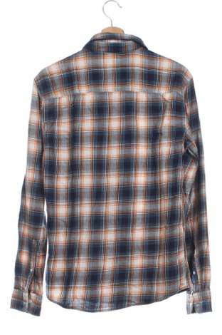 Ανδρικό πουκάμισο Blend, Μέγεθος M, Χρώμα Πολύχρωμο, Τιμή 4,21 €