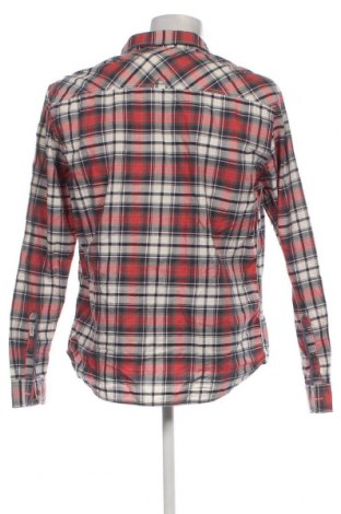 Ανδρικό πουκάμισο Blend, Μέγεθος XL, Χρώμα Πολύχρωμο, Τιμή 21,03 €