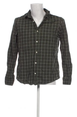 Herrenhemd Blue Ridge, Größe L, Farbe Grün, Preis 6,46 €