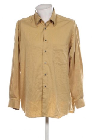 Pánská košile  Bodoni, Velikost XL, Barva Béžová, Cena  119,00 Kč