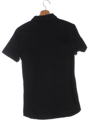 Herrenhemd Boohoo, Größe XS, Farbe Schwarz, Preis € 23,71
