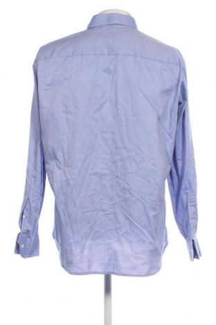 Pánska košeľa  Bosweel, Veľkosť L, Farba Modrá, Cena  19,28 €
