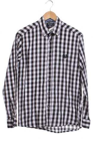 Ανδρικό πουκάμισο Boycott, Μέγεθος L, Χρώμα Πολύχρωμο, Τιμή 7,80 €