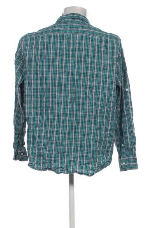 Pánska košeľa  Bpc Bonprix Collection, Veľkosť XL, Farba Viacfarebná, Cena  16,44 €