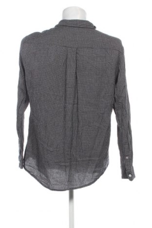 Мъжка риза Bpc Bonprix Collection, Размер L, Цвят Многоцветен, Цена 10,15 лв.