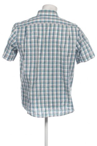 Мъжка риза Brax, Размер L, Цвят Многоцветен, Цена 48,00 лв.