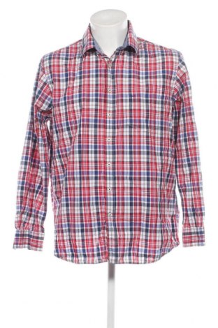 Pánska košeľa  Brax, Veľkosť XL, Farba Viacfarebná, Cena  4,68 €