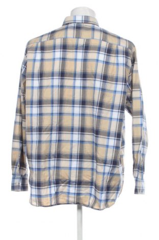 Herrenhemd Brax, Größe XXL, Farbe Mehrfarbig, Preis € 18,23