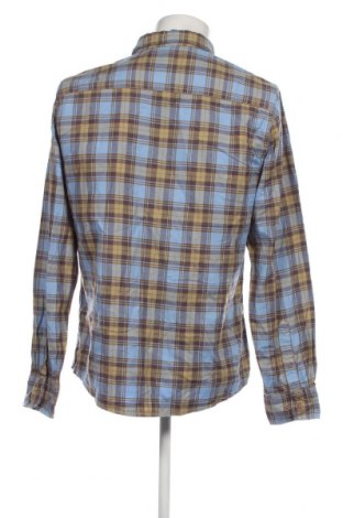 Ανδρικό πουκάμισο Broadway, Μέγεθος L, Χρώμα Πολύχρωμο, Τιμή 17,94 €