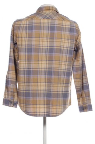 Мъжка риза Burton of London, Размер M, Цвят Многоцветен, Цена 20,79 лв.