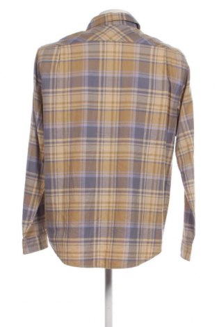 Ανδρικό πουκάμισο Burton of London, Μέγεθος L, Χρώμα Πολύχρωμο, Τιμή 11,11 €