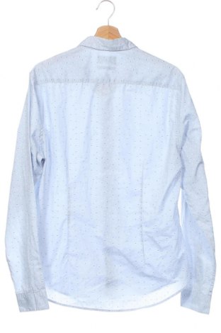 Pánská košile  C&A, Velikost M, Barva Modrá, Cena  116,00 Kč