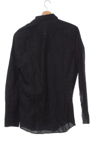 Pánska košeľa  C&A, Veľkosť M, Farba Čierna, Cena  5,75 €