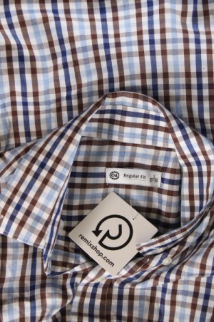 Pánska košeľa  C&A, Veľkosť S, Farba Viacfarebná, Cena  3,29 €