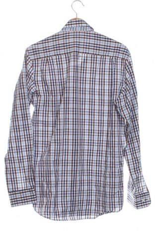 Herrenhemd C&A, Größe S, Farbe Mehrfarbig, Preis 4,04 €