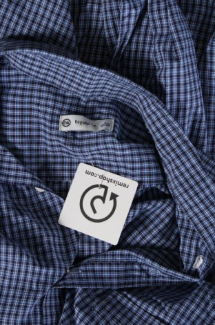 Herrenhemd C&A, Größe L, Farbe Mehrfarbig, Preis 4,04 €