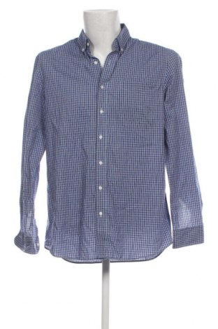 Ανδρικό πουκάμισο C&A, Μέγεθος L, Χρώμα Πολύχρωμο, Τιμή 3,59 €