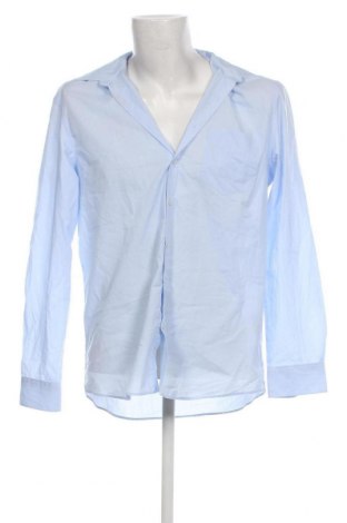 Pánská košile  C&A, Velikost L, Barva Modrá, Cena  185,00 Kč