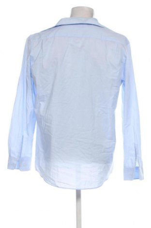 Pánská košile  C&A, Velikost L, Barva Modrá, Cena  185,00 Kč