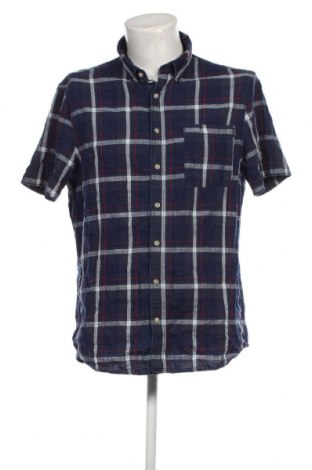 Herrenhemd C&A, Größe XL, Farbe Mehrfarbig, Preis 12,11 €