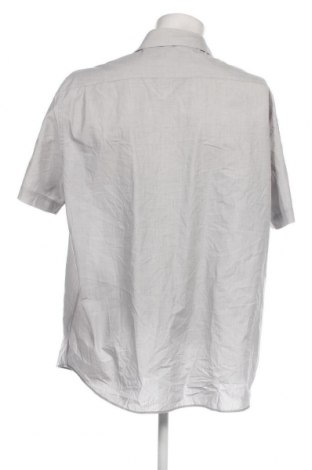 Herrenhemd C&A, Größe XXL, Farbe Grau, Preis 20,18 €
