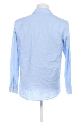 Pánska košeľa  C&A, Veľkosť M, Farba Modrá, Cena  3,29 €