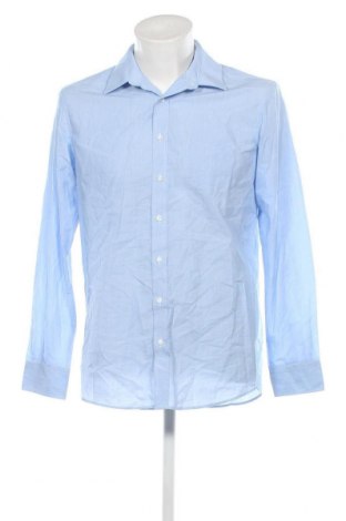 Pánska košeľa  C&A, Veľkosť M, Farba Modrá, Cena  4,93 €