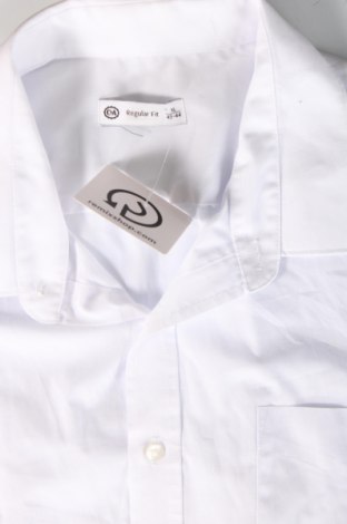 Herrenhemd C&A, Größe XL, Farbe Weiß, Preis € 10,49