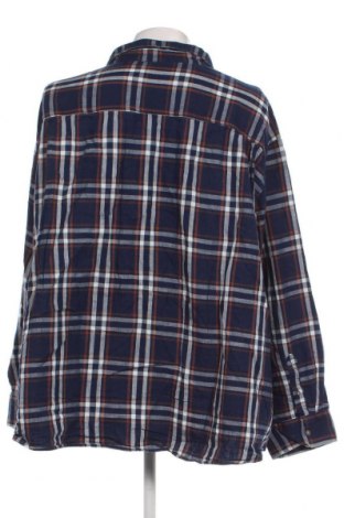 Herrenhemd C&A, Größe 5XL, Farbe Mehrfarbig, Preis € 20,18