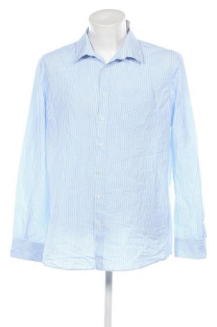 Pánska košeľa  C&A, Veľkosť XL, Farba Viacfarebná, Cena  3,29 €