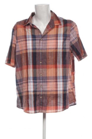 Мъжка риза C&A, Размер XXL, Цвят Многоцветен, Цена 29,00 лв.