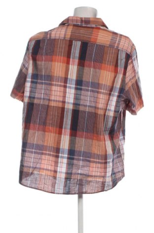 Мъжка риза C&A, Размер XXL, Цвят Многоцветен, Цена 10,15 лв.