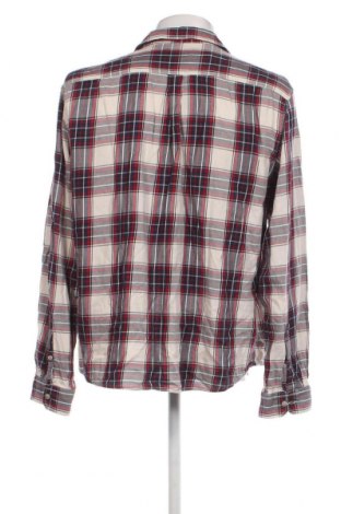 Herrenhemd C&A, Größe XL, Farbe Mehrfarbig, Preis € 5,45