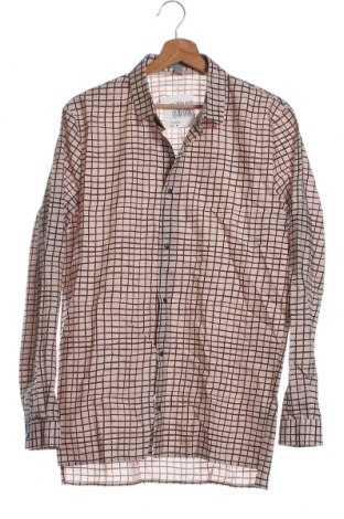 Ανδρικό πουκάμισο COS, Μέγεθος S, Χρώμα Ρόζ , Τιμή 9,59 €