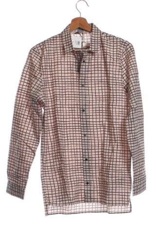 Ανδρικό πουκάμισο COS, Μέγεθος XS, Χρώμα Ρόζ , Τιμή 9,59 €