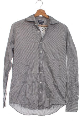 Ανδρικό πουκάμισο Cacharel, Μέγεθος M, Χρώμα Πολύχρωμο, Τιμή 6,96 €