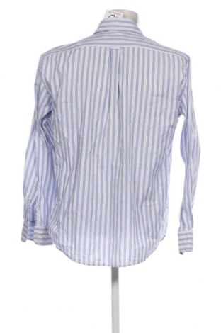 Мъжка риза Cafe Coton, Размер XL, Цвят Многоцветен, Цена 34,00 лв.