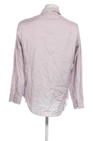 Herrenhemd Calvin Klein, Größe L, Farbe Mehrfarbig, Preis € 43,14