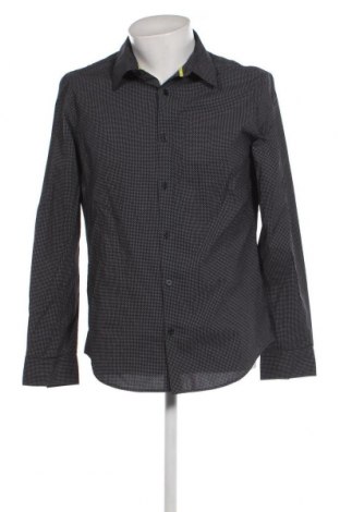 Herrenhemd Calvin Klein, Größe S, Farbe Mehrfarbig, Preis € 10,79