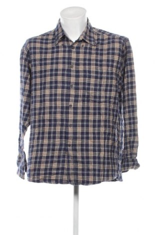 Мъжка риза Camargue, Размер XL, Цвят Многоцветен, Цена 17,40 лв.