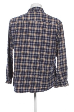 Мъжка риза Camargue, Размер XL, Цвят Многоцветен, Цена 15,08 лв.