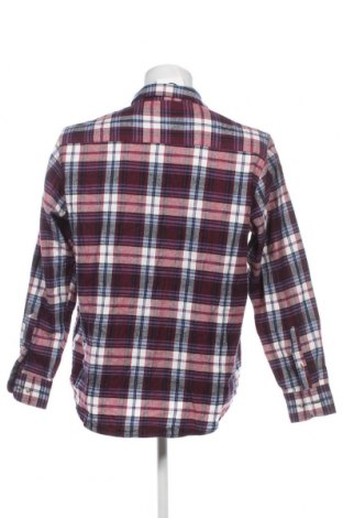 Мъжка риза Camargue, Размер XL, Цвят Многоцветен, Цена 9,28 лв.